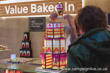 Tesco Mobile seeks to change perceptions with TV ad push