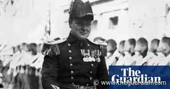 TV tonight: a timely look at Churchill's rise to power