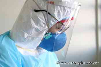 Covid-19: Imbituba registra mais uma morte e soma 80 óbitos Trata-se de uma mulher - Engeplus