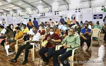 Coronavirus | Pune Mayor rules out lockdown for now - The Hindu