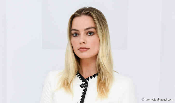 Margot Robbie Says There's a '20-Hour Cut' of One of Her Fan-Favorite Movies