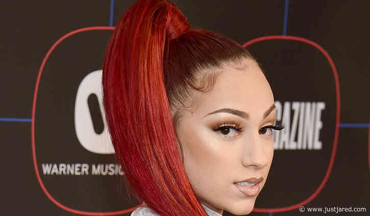 Bhad Bhabie Made an Insane Amount of Money on OnlyFans in Just 6 Hours