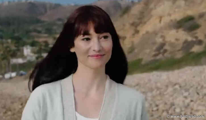 Here's How Chyler Leigh Filmed Her 'Grey's Anatomy' Return Without Joining the Cast On Set