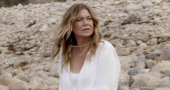 'Grey's Anatomy' Surprises Fans by Bringing Back Two Former Characters in One Episode!