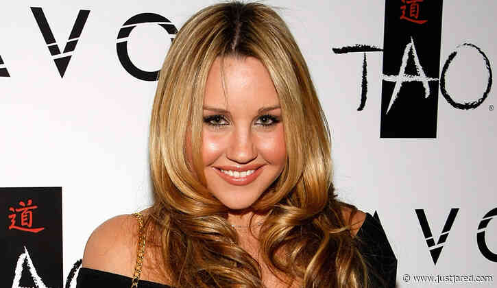 Amanda Bynes' Lawyer Reveals How She's Doing Ahead of Her 35th Birthday