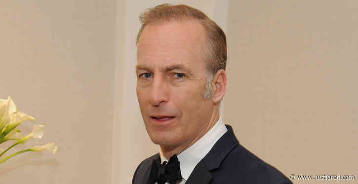 Bob Odenkirk Reveals Which Actor Yelled at Him When He Was an 'SNL' Writer