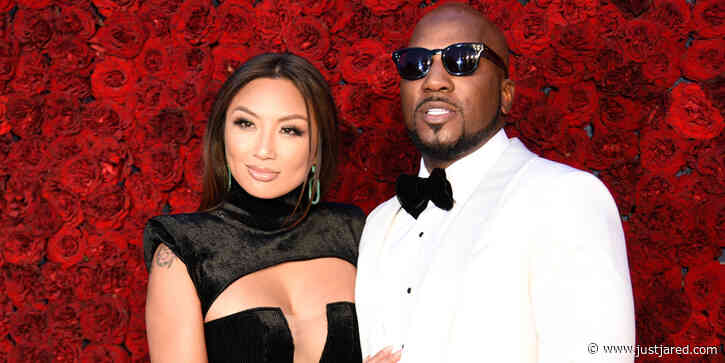 Jeannie Mai & Jeezy Are Married!
