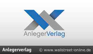 Anlegerverlag: BioNTech mit extrem starkem Kaufsignal!