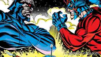 DC’s New Gods, Aquaman Spin-Off The Trench Cancelled at Warner Bros.