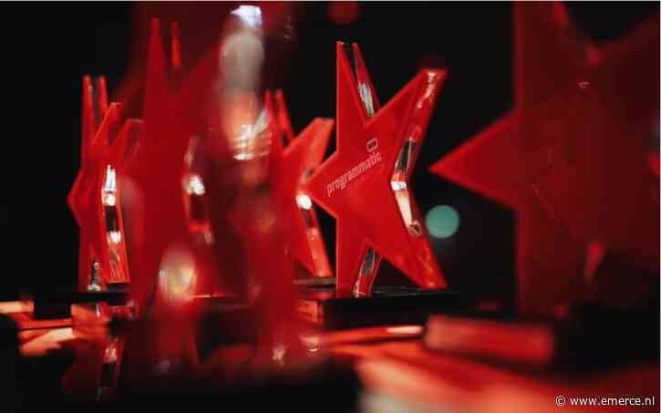 Nieuwe opzet voor Programmatic Awards