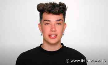 YouTube star James Charles admits to messaging underage boys; blames 'desperation'