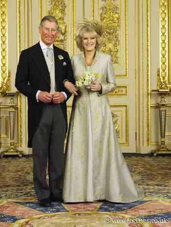 Why Prince Charles and Camilla didn't marry at Windsor Castle despite announcement