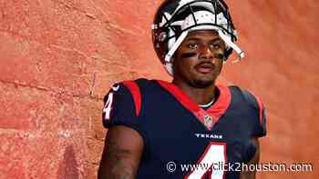 2 of Houston’s most prominent attorneys go toe-to-toe in statements about Deshaun Watson case - KPRC Click2Houston