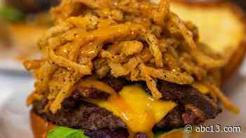 Houston Black Restaurant week 2021 starts Friday, April 2 - KTRK-TV