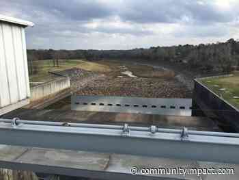 Lake Conroe Association sues San Jacinto River Authority, city of Houston over seasonal lake lowering - Community Impact Newspaper
