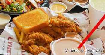 College Station Fried Chicken Chain Layne’s Will Open a Houston-Area Location - Eater Houston