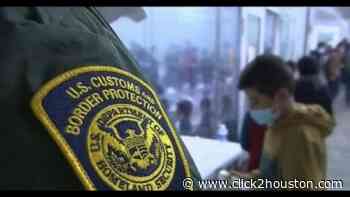 Hundreds of unaccompanied migrant children to arrive in Houston Thursday - KPRC Click2Houston
