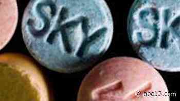 Drugs in Houston: Fentanyl-laced ecstasy found in Houston - KTRK-TV