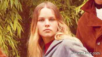 The Mamas & The Papas Singer Michelle Phillips 'Memba Her?!