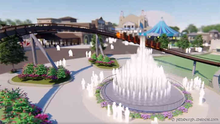 Hersheypark Announces Reopening Plans, Including Enhanced Safety Measures