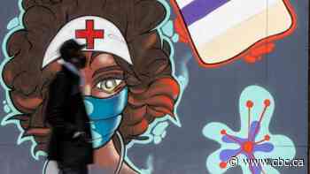 Coronavirus: What's happening in Canada and around the world on April 1