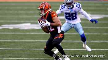 Former Wisconsin wide receiver signs a one-year deal with the Houston Texans - Badgers Wire
