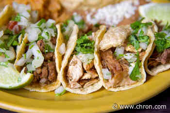 Where to find the best tacos in Houston - Chron