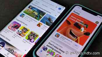 Consumer Spending on Mobile Apps Hit Record $32 Billion in Q1 2021, Grew 40 Percent in a Year: App Annie