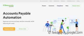 Beanworks accounts payable