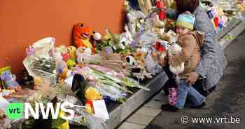 Dendermonde schenkt 3.000 knuffelberen van kinderdagverblijf Fabeltjesland aan arme kinderen - VRT NWS