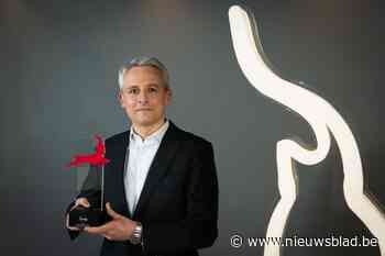 Lansweeper Wint Trends Gazellen Oost-Vlaanderen (Dendermonde) - Het Nieuwsblad