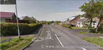 Police warning after Burnley attempted burglary