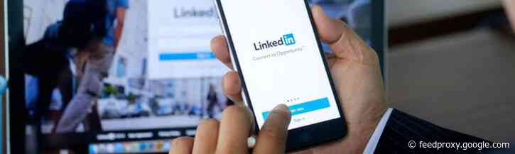 LinkedIn Cover Story: breng je profiel tot leven [nieuwe feature]