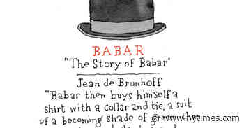 Literature’s Most Ubiquitous Hat