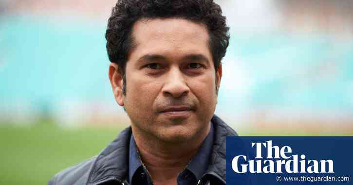 India great Sachin Tendulkar admitted to hospital with coronavirus