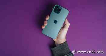 iPhone 13 release date: This is when Apple will likely unveil its next phones     - CNET