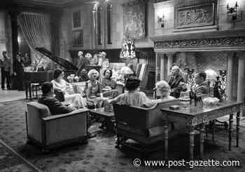 Beechview's Jan Pascale's set decoration on 'Mank' captures '30s Hollywood glamour