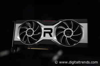 AMD FidelityFX Super Resolution: What it is and how to use it