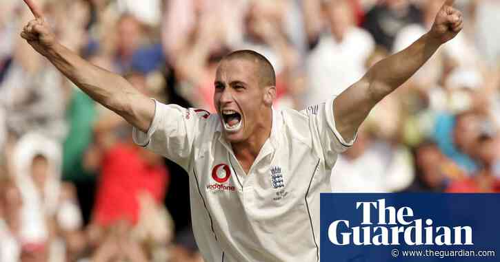 Simon Jones: the hero of 2005 helping protect cricket's new generation | Ali Martin