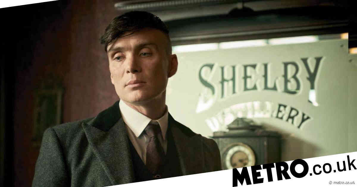 Peaky Blinders Creator Admits Bbc Crime Drama Could Continue Without