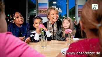 BrotZeit: Prominente Initiative: Grundschule sucht Frühstückshelfer