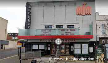 East Finchley’s Phoenix Cinema gets grant to help it reopen