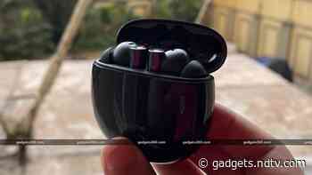 Realme Buds Air 2 Review: Affordable True Wireless Active Noise Cancellation
