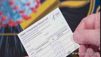 In-Depth: To laminate, or not to laminate your vaccine card