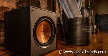 The best cheap subwoofer deals for April 2021