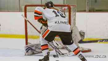 How P.E.I. minor hockey bucked national trends and pulled off provincials during a pandemic