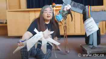 Despite eased COVID-19 restrictions, Saskatoon church still opts for virtual Easter services