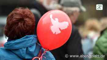 Demonstrationen: DGB Nord macht sich für Ostermärsche stark