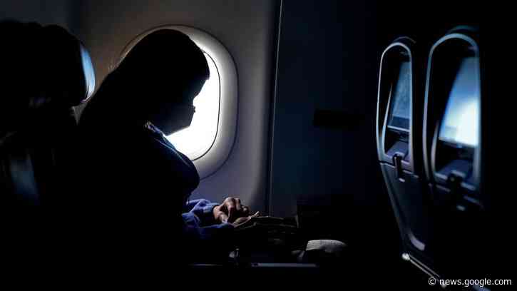 CDC to release new COVID air travel guidance for vaccinated Americans, officials say - McClatchy Washington Bureau