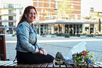 Elke krijgt Prijs voor Verdienste voor hulpinitiatief in cor... (Edegem) - Gazet van Antwerpen